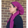 Crinkle Pre-tied Headscarf Itsyounique