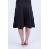 Panel Skirt Black KMW 27"