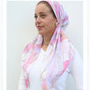 Pastel Chain Headscarf SB