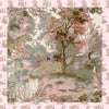 Blush Toile Headscarf Valeri Many Styles