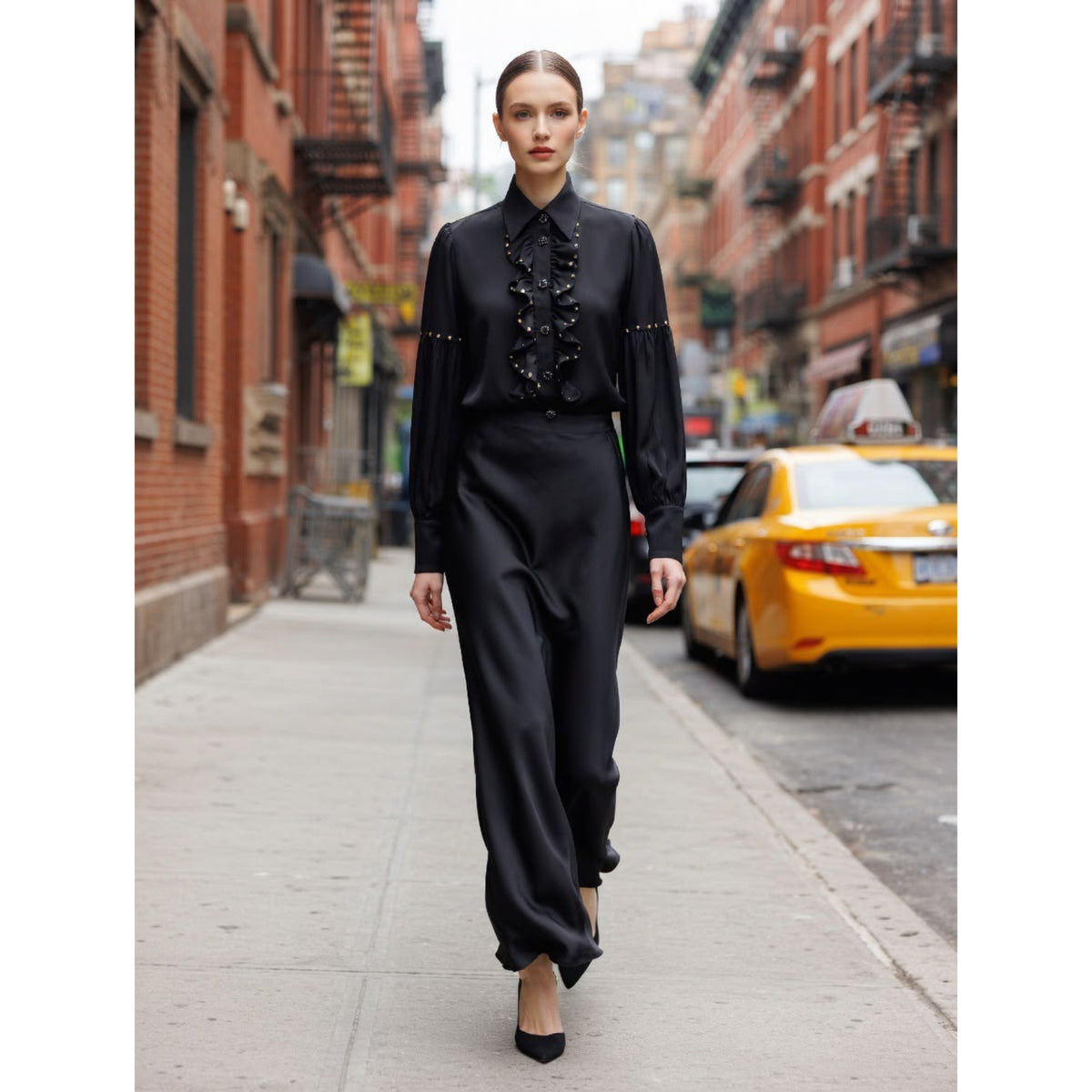 Diane Blouse