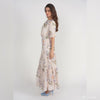 Zoe Maxi 2.0 Yellow Fields Adina LV - The Mimi Boutique