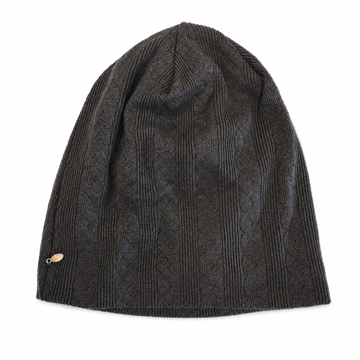 Wide Ribbed Headband Dacee