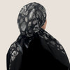 Seashell Medley Headscarf Valeri Many Styles