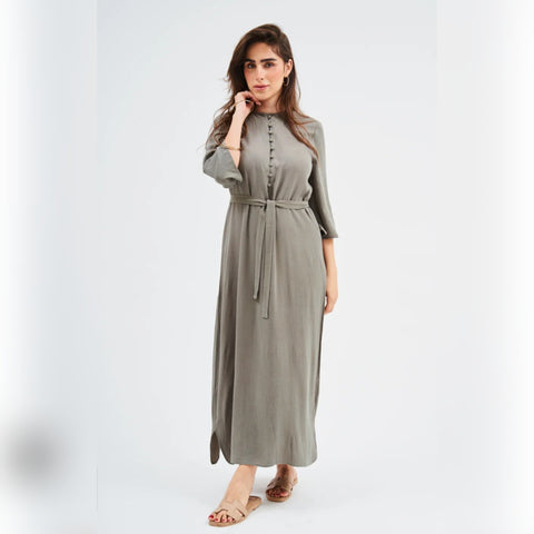 Dusty Sage Maxi DF