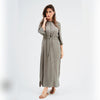 Dusty Sage Maxi DF