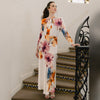 Marbella Dress