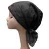 Cotton Bandana Pre-tied Headscarf Revaz
