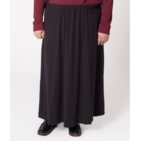 The Casual Maxi Skirt
