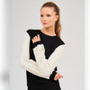 Sheepskin Top DF