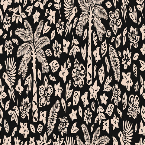 Palm Society Headscarf Nicsessories