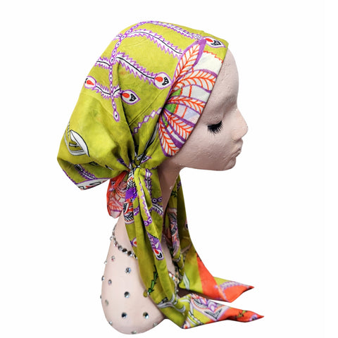 Ninjago Headscarf Itsyounique