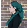 Crinkle Pre-tied Headscarf Itsyounique