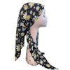 Daisy Pre-tied Headscarf Itsyounique