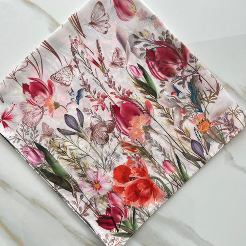 Boheme Botanica Headscarf Valeri Many Styles