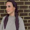 Slinky Pre-Tied Scarf Atifa