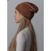Heathered Knit Beanie Valeri