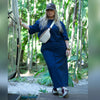 Everyday Top Navy