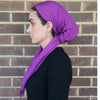 Crinkle Pre-tied Headscarf Itsyounique