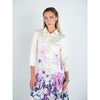 Violet Garden Dress - The Mimi Boutique