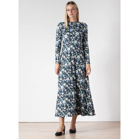 Metis Dress Meadow Dew