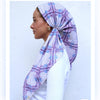 French Tile Headscarf SB