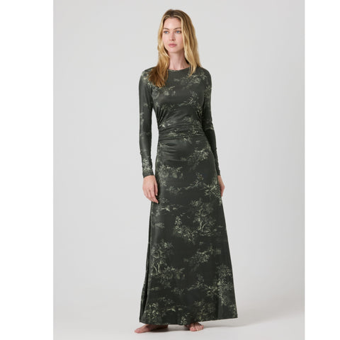 Carrie Dress By Tess
