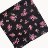 Midnight Rose Light Crinkle Headscarf Valeri Many Styles