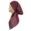 Shimmer Stretch Headscarf Dacee