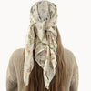 Meadow Whisper Light Crinkle Headscarf Valeri Many Styles