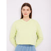 Highlighter Cropped Sweatshirt OC