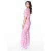 Grace Gown Pink
