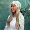 Mint Garden Headscarf SB