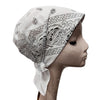 Cotton Bandana Pre-tied Headscarf Revaz
