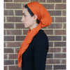 Crinkle Pre-tied Headscarf Itsyounique