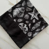 Seashell Medley Headscarf Valeri Many Styles