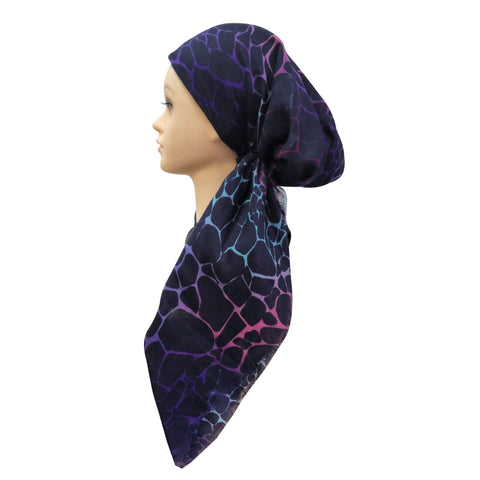 Pebbles Headscarf Dacee