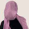 Crinkle Pretied Headscarf Valeri