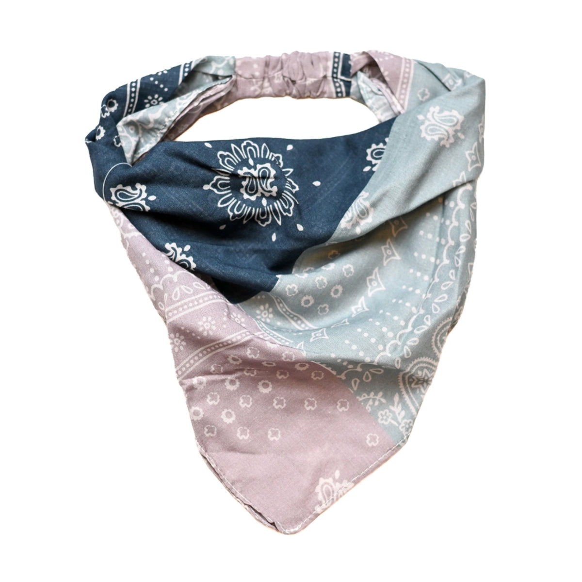 Cotton Candy Skies Bandana Nicsessories