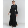 Shira Burnout Velvet Maxi Set Sold Separately