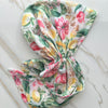 Lemon Petal Headscarf Valeri Many Styles