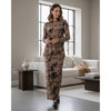 Taupe Splash Set Sold Separately Ava Lea