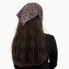 Mocha Meadow Liberty Headscarf Valeri (Many Styles)