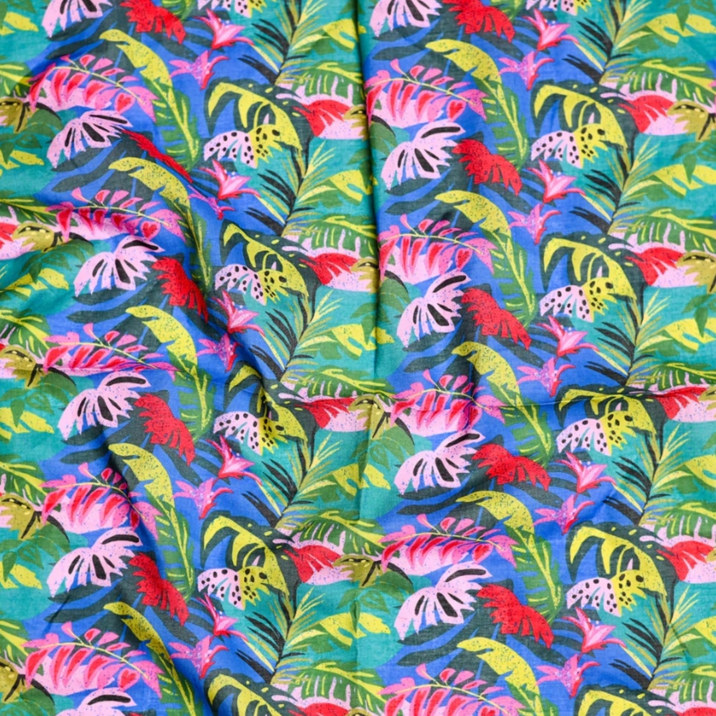 Tropic Pop Bandana Nicsessories