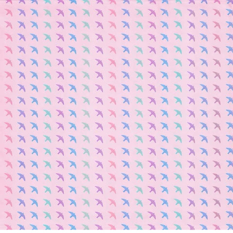 Rose Sky Headscarf Nicsessories