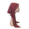 Shimmer Stretch Headscarf Dacee