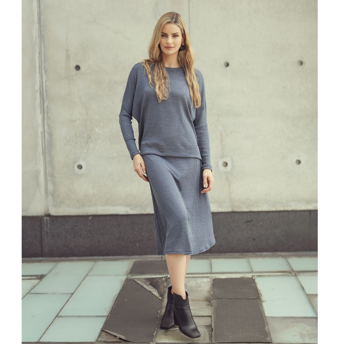 Ruby Set Denim