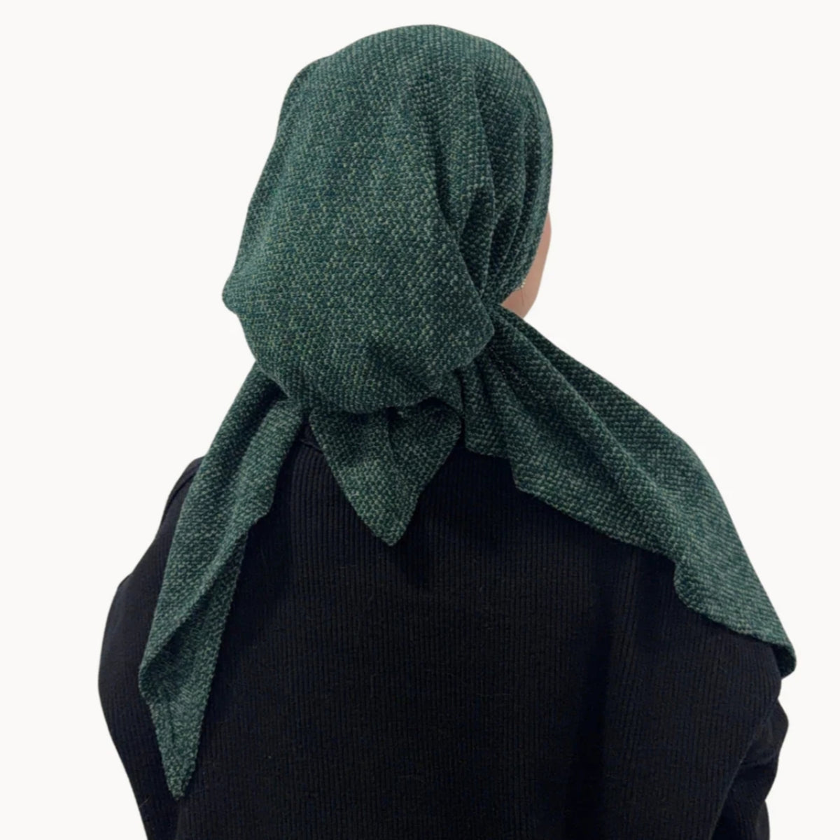 Ivy Pre-tied Scarf Valeri