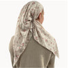 Rosie Light Crinkle Headscarf Valeri Many Styles