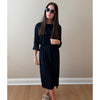 Resort Dress Black by Align
